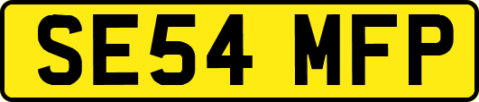 SE54MFP