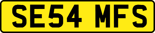SE54MFS