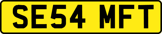 SE54MFT