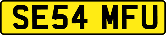 SE54MFU