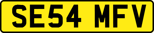 SE54MFV