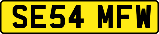 SE54MFW