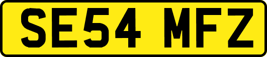 SE54MFZ