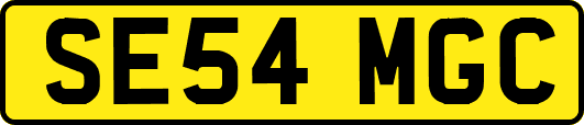 SE54MGC