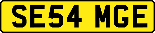 SE54MGE