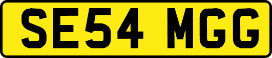 SE54MGG