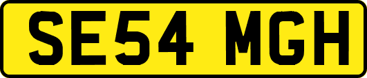 SE54MGH