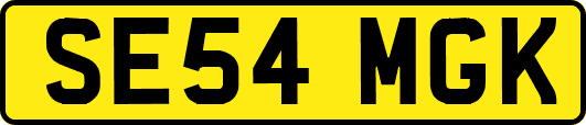 SE54MGK