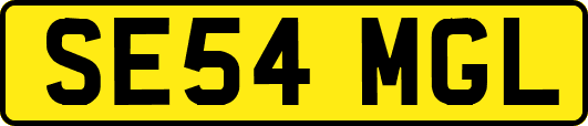 SE54MGL
