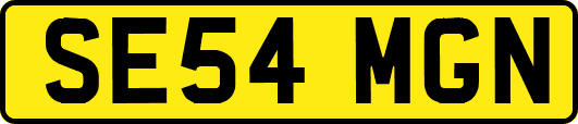 SE54MGN