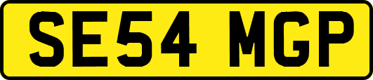 SE54MGP