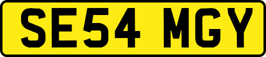 SE54MGY