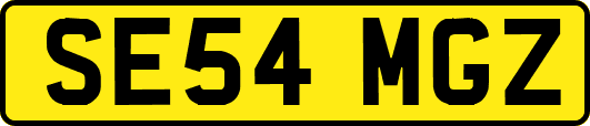 SE54MGZ