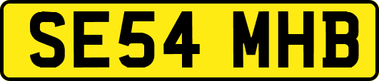 SE54MHB