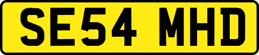 SE54MHD