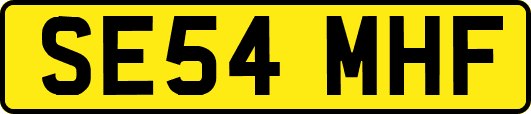 SE54MHF