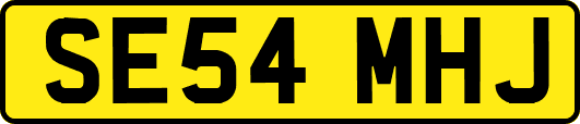 SE54MHJ