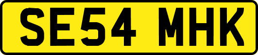 SE54MHK