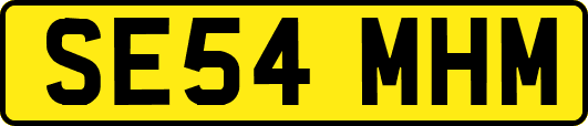 SE54MHM