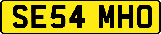 SE54MHO