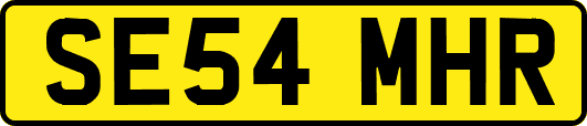 SE54MHR