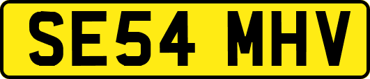 SE54MHV