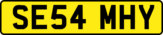 SE54MHY
