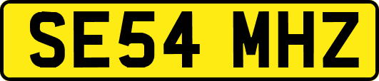 SE54MHZ