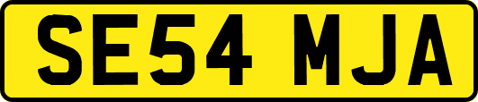 SE54MJA