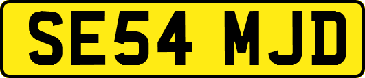SE54MJD