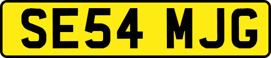 SE54MJG