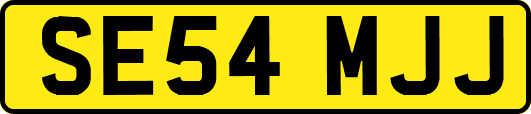 SE54MJJ