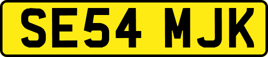 SE54MJK