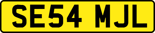 SE54MJL