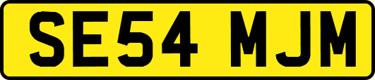 SE54MJM