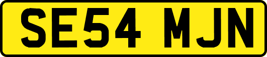SE54MJN