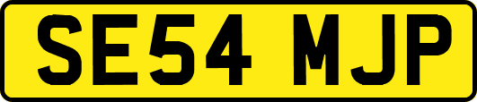 SE54MJP