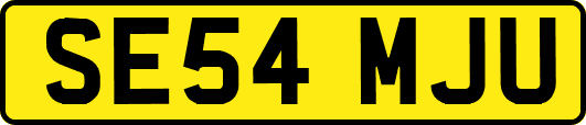 SE54MJU