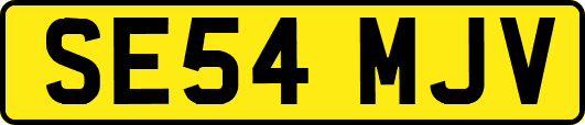 SE54MJV