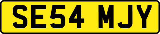 SE54MJY