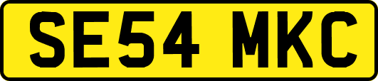 SE54MKC