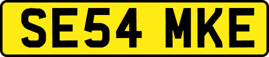 SE54MKE