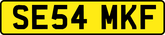 SE54MKF