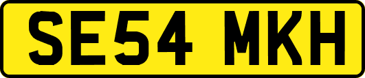 SE54MKH
