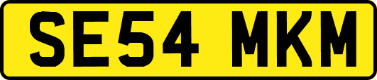 SE54MKM