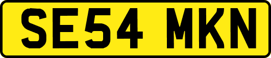 SE54MKN