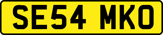 SE54MKO