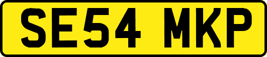 SE54MKP