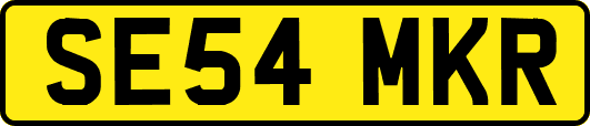 SE54MKR