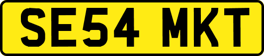 SE54MKT